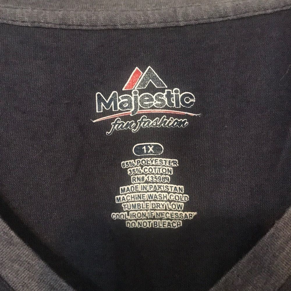 Cleveland shirt  - Picture 2 of 4